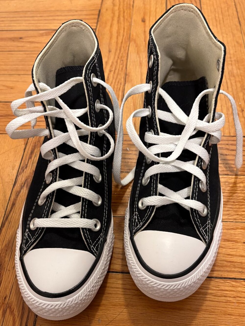 Converse Chuck Taylor All Star High-Top Sneaker